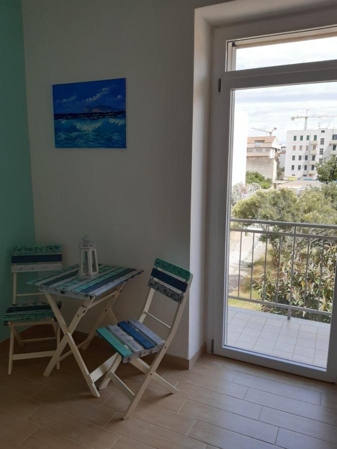 B&B Rambla De Alguer エクステリア 写真
