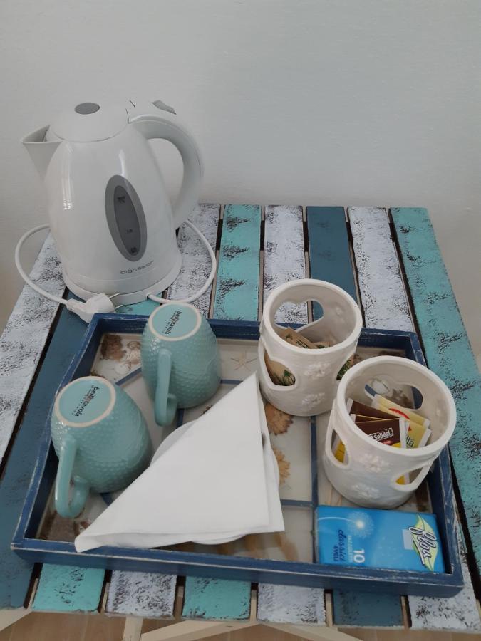 B&B Rambla De Alguer エクステリア 写真