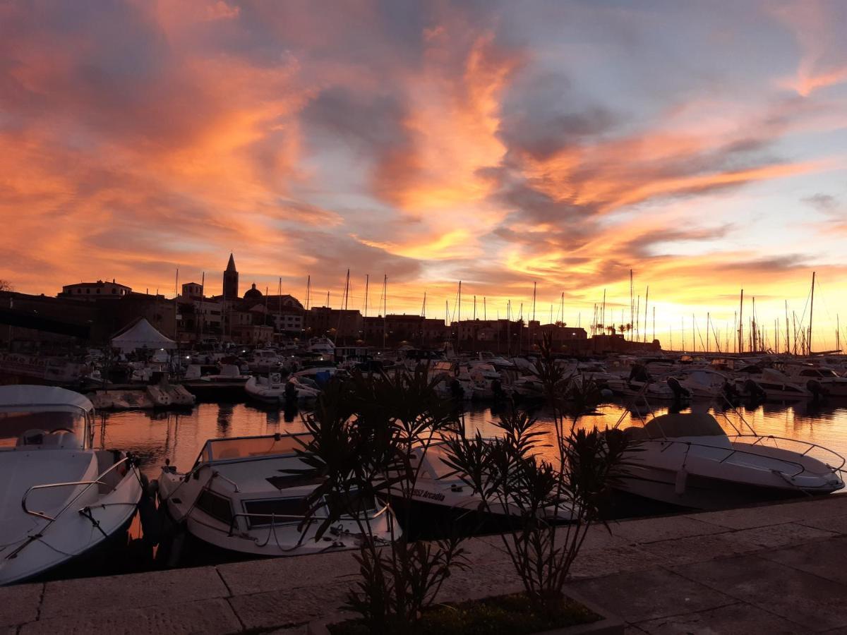 B&B Rambla De Alguer エクステリア 写真
